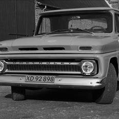 Chevrolet c10 stepside