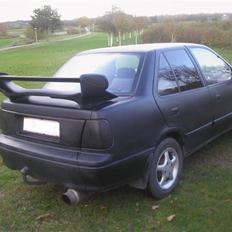 Suzuki Swift --Solgt--