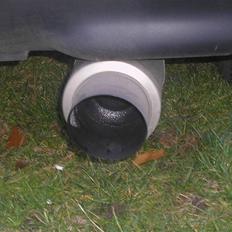 Suzuki Swift --Solgt--