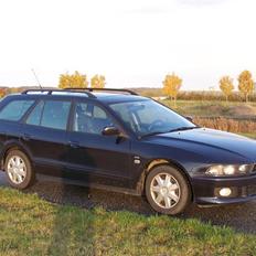 Mitsubishi Galant 2,4 GDI GLS