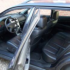 Mitsubishi Galant 2,4 GDI GLS