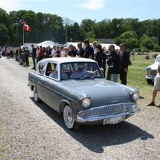Ford Anglia 106 E 