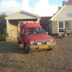 Renault Rapid vinterslæde08 solgt