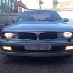 Mitsubishi Sigma --SOLGT--