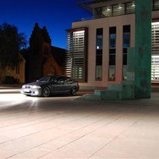 BMW 328 (bilen er solgt)