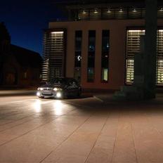 BMW 328 (bilen er solgt)