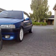 Peugeot 106 xsi VÆK