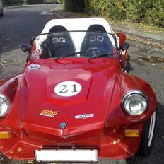 VW Buggy Deserter GT