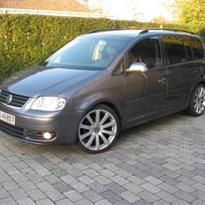 VW touran