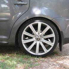VW touran