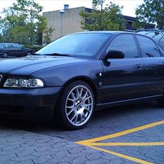 Audi A4 (B5) 1,8 Turbo
