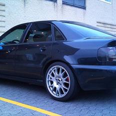 Audi A4 (B5) 1,8 Turbo