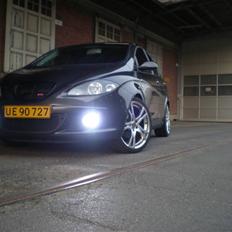 Seat Altea 2.0 TDI  *SOLGT*