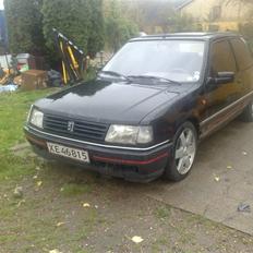 Peugeot 309 GTI (SOLGT)