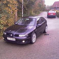 Seat Leon 1,9 tdi 110 sport