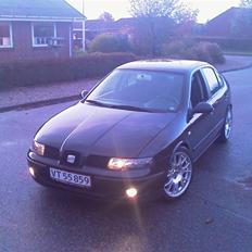 Seat Leon 1,9 tdi 110 sport
