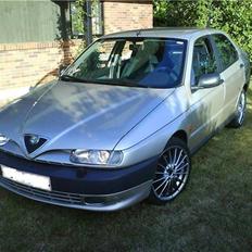 Alfa Romeo 146 -Solgt-