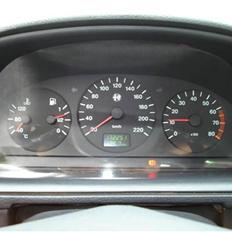 Alfa Romeo 146 -Solgt-