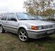 Nissan Sunny 1.6 GT "Raketten" *R.I.P*