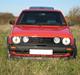 VW Golf 2