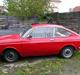 Fiat 850 Coupe