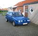 VW golf 2