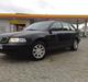 Audi A4 1,6 "konebilen"