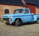 Chevrolet c10 stepside