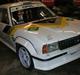 Opel Ascona Rally Bil