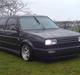 VW golf !!