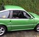 Honda crx 1,6 16v med banan 