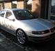 Seat Toledo Tdi "Solgt"