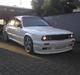 BMW E30 ETA 2,7 