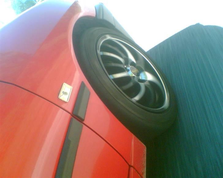 Peugeot 306 - Død billede 20