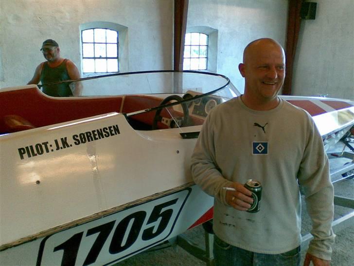 Matra bagheera - den stolte ejer mig billede 10