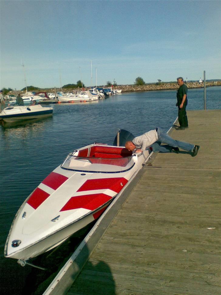 Matra bagheera billede 12