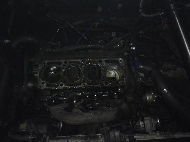 Fiat croma turbo ie solgt billede 2