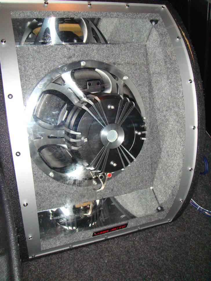 VW Polo 6n - Solgt billede 5