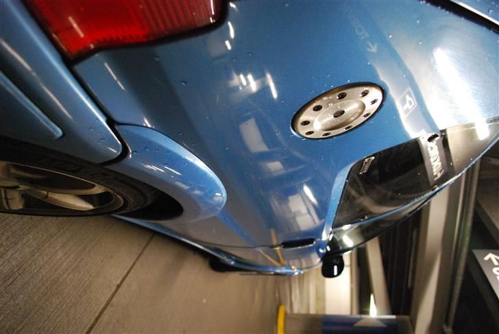 Peugeot 106 gti solgt billede 6