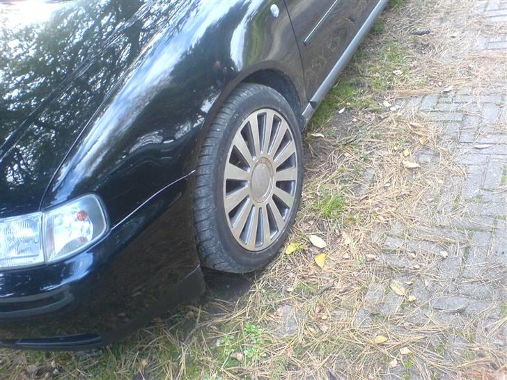 Audi A3 -Solgt billede 6