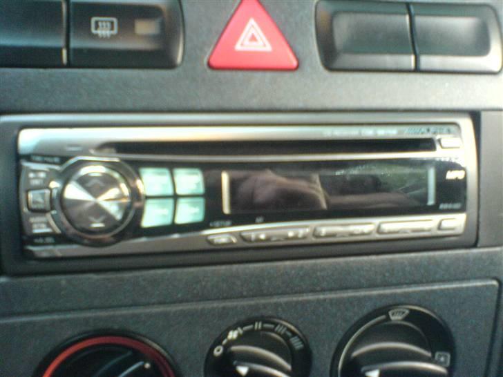 Audi A3 -Solgt billede 8