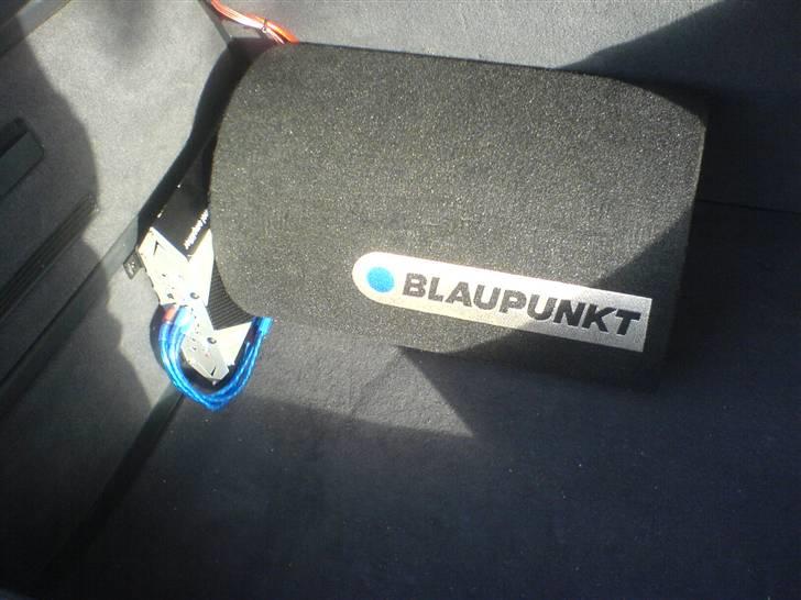 Audi A3 -Solgt billede 10