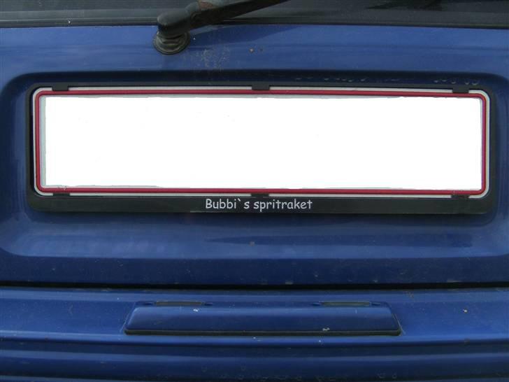 Toyota Corolla GTI (SOLGT) billede 15