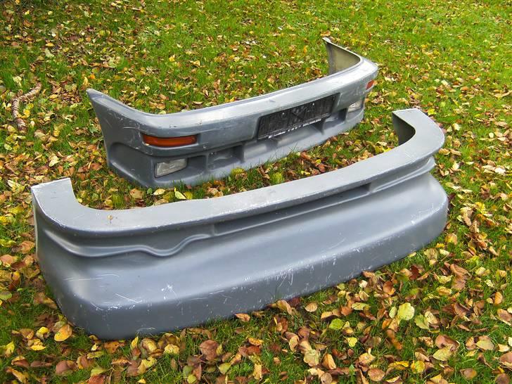 Toyota Corolla GTI (SOLGT) billede 17