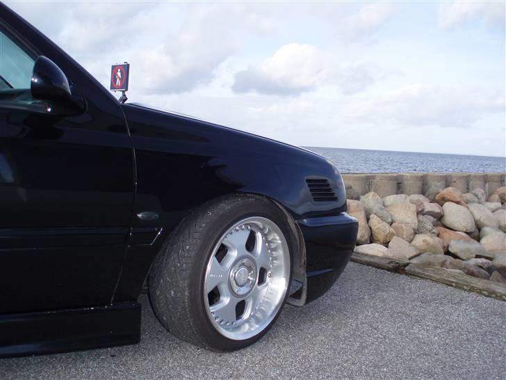 VW golf 3 vr6 (solgt) billede 13