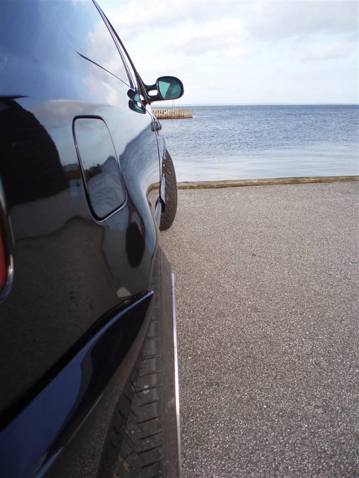 VW golf 3 vr6 (solgt) billede 14