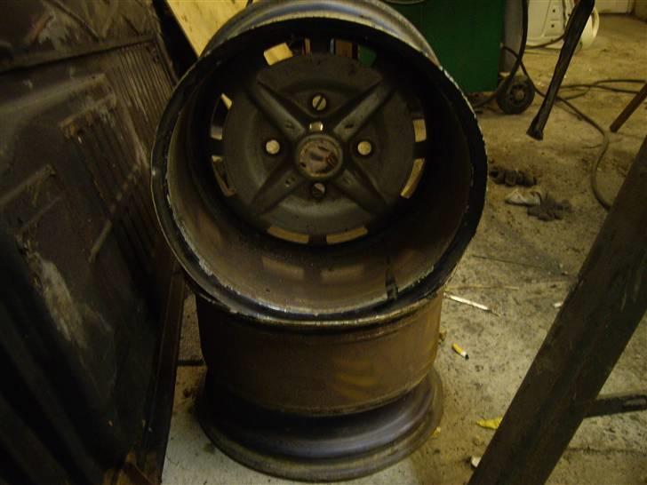 VW Bobbel Tilsalg billede 13