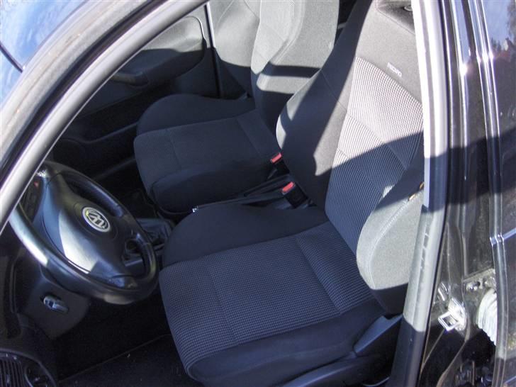 VW Golf IV 1.9 TDI GTI billede 5