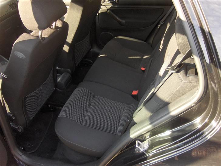 VW Golf IV 1.9 TDI GTI billede 6