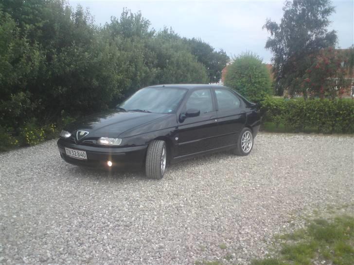 Alfa Romeo 146 billede 1